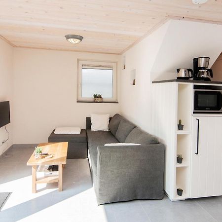 Vakantiehuis De Bergplaats Hapert Екстериор снимка