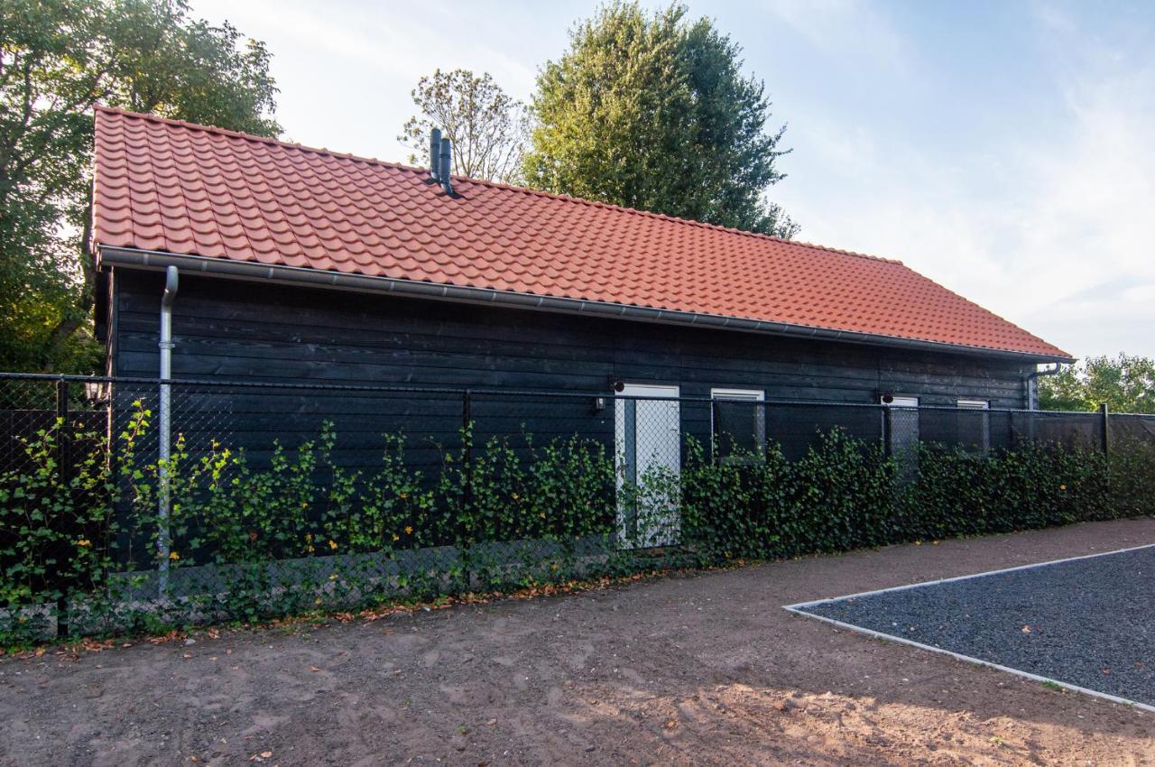 Vakantiehuis De Bergplaats Hapert Екстериор снимка