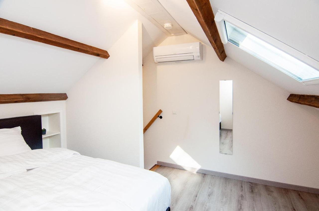 Vakantiehuis De Bergplaats Hapert Екстериор снимка